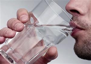 هذه هي الكمية المناسبة لتناول الماء قبل الصيام لتجنب العطش