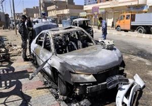 مصدر أمني عراقي: مقتل 23 شخصا وإصابة 22 في التفجير الانتحاري في محافظة الانبار