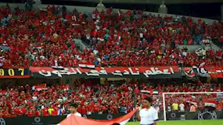 "تتويج قاري وإخفاق عالمي".. ماذا قدم النادي الأهلي في عام 2024؟