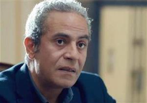 بالفيديو- رواد "فيسبوك" يتداولون مشهد التحرش لصبري فواز في "رمضان كريم"