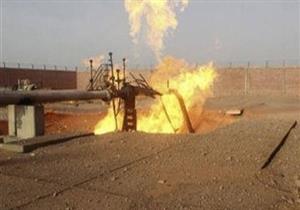 طهران: هجوم إرهابي استهدف خطوط نقل الغاز من إيران إلى تركيا