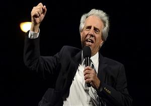 رئيس أوروجواي يبحث في القاهرة دعم التعاون مع مصر