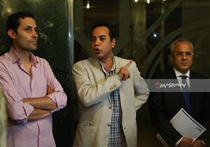 عضو "الصحفيين": قرار حجب المواقع الإليكترونية "حرب" ضد الصحافة