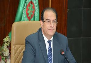 محافظ الدقهلية: وضع حجر أساس "المنصورة الجديدة" عقب عيد الفطر 