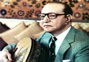 في ذكرى وفاة موسيقار الأجيال.. كيف أودى السقوط على الأرض بحياة عبدالوهاب؟