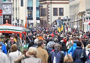 دراسة: أغلب الشباب الألمان يؤيدون بقاء بلادهم داخل الاتحاد الأوروبي