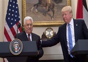كيف تناولت الصحف الفلسطينية لقاء عباس وترامب؟