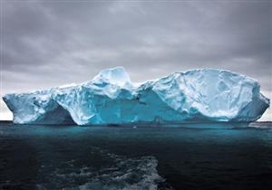 بالفيديو- جبل جليدي في الإمارات قريباً