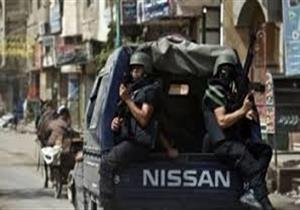 ضبط كمين شرطة مُزيف استولى على ٩٠ ألف دولار من سيدة بمدينة نصر