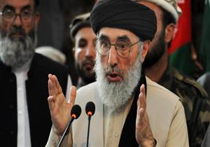 من هو قلب الدين حكمتيار؟