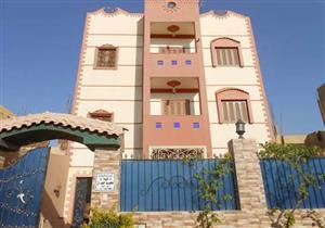 الرقابة الإدارية تضبط صيادلة يتاجرون في أدوية مخدرة بالفيوم