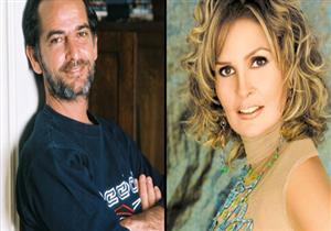 أول تعليق من النجمة يسرا زوجة شقيق هشام سليم على خبر وفاته