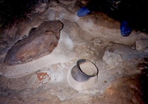 هنا يقع سد يأجوج ومأجوج - فيديو