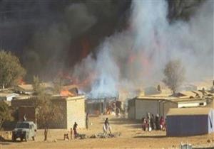 سوريا: استهداف مخيم للاجئين .. وردود فعل متباينة حول "المناطق الآمنة"