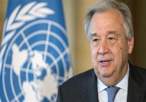 الأمم المتحدة ترحب باتفاق روسيا وإيران وتركيا على إنشاء 4 مناطق آمنة في سوريا