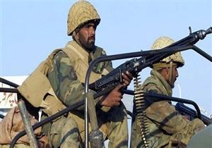 مقتل ثمانية على الاقل وإصابة أكثر من 70 خلال اشتباكات على الحدود الباكستانية الأفغانية