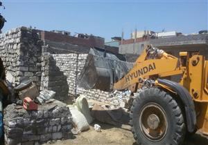 القوات المسلحة تبدأ تنفيذ مشروع "بشاير الخير 3" في الإسكندرية