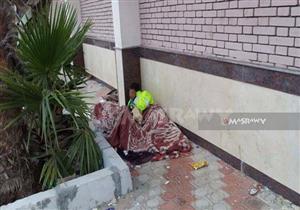 عدسة "مصراوي" ترصد أطفال الشوارع ببورسعيد.. و"التضامن": ليسوا من أبناء المحافظة