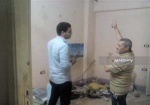 بالفيديو والصور.. "حازم" فشل في الانتحار بعد وفاة والده.. فكررها ومات لعجزه عن رؤية ابنه