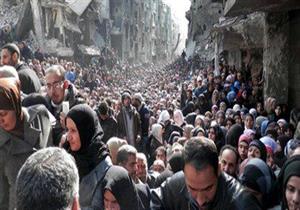 مسئول سوري: نعمل على إعادة توطين 12 ألف نازح لقراهم الأصلية بضواحي حلب