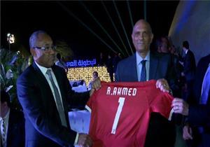 5 أزمات في رحلة عماد وحيد بعد خروجه رسمياً من سباق انتخابات الأهلي (تقرير)