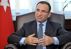 الحكومة التركية: واشنطن لم تفهم طبيعة عملية عفرين أو لا تريد أن تفهم