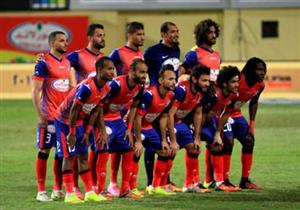 بتروجيت يوقف إنبي لصالح الزمالك وسموحة.. وطنطا يتعادل مع دجلة