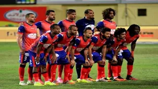 إعلامي يكشف تفاصيل مفاوضات بيراميدز مع لاعب بتروجيت