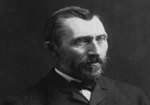 سرقة لوحة للفنان فان جوخ من متحف هولندا