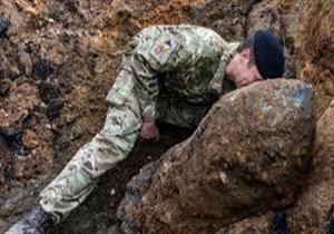 إجلاء 50 ألف مواطن في هانوفر لإبطال مفعول قنابل من الحرب العالمية الثانية