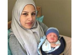 مولود سوري يحمل اسم رئيس وزراء كندا