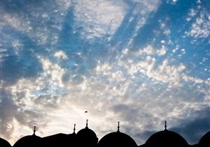 ما هى قبلة الملائكة التى يصلون إليها؟