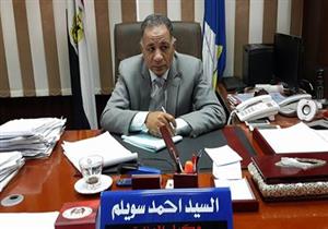 وكيل "تعليم دمياط": إجراءات حاسمة لمواجهة الغش