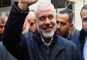 حماس تنتخب إسماعيل هنية رئيسا لمكتبها السياسي