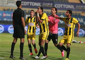 رسميًا.. المقاولون يحدد موقفه من مواجهة الزمالك 