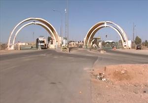 مصدر أردني يكشف استعداد حكومة بلاده لإعادة فتح معبر طريبيل مع العراق