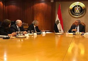 الحكومة تفرض شروطا رقابية جديدة على الصادرات الزراعية 