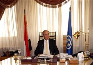 مميش: عائدات قياسية لقناة السويس خلال مارس وإبريل 2017