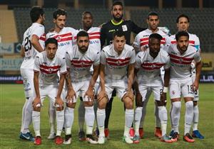 مران الزمالك: ثلاثي الفريق يعود.. وحسني فتحي يواصل التأهيل