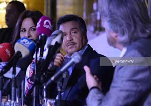 بالصور- محمد عبده عن منحه "الدكتوراة": يكفيني أن أحمل لقب "فنان العرب"