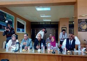 "سويلم": بروتوكول تعاون لإنشاء مركز للمبدعين بدمياط الجديدة