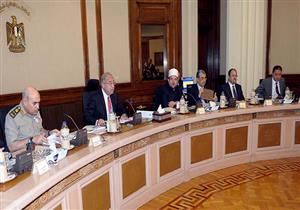 الحكومة تتعهد بزيادة العلاوة السنوية لأصحاب المعاشات في العام المالي 2017- 2018