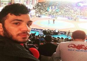 اتحاد المصارعة يفجر مفاجأة: "علاقة عاطفية وراء هروب مصارع الشاورما لبلغاريا"