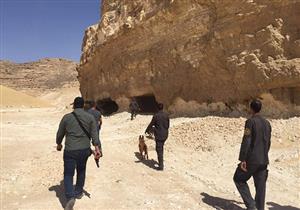 ضبط 72 هاربًا من أحكام ومتهمًا بحيازة أسلحة في أسيوط