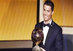 رونالدو يبحث عن الكرة الذهبية مجددا عبر النهائي الأوروبي 