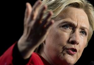 هيلاري كلينتون: الانسحاب من اتفاق باريس للمناخ "خطأ تاريخي" 