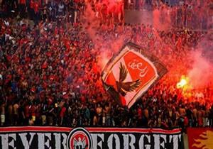 17 يوليو.. نظر تجديد حبس 18 متهما بإحياء رابطة "أولتراس أهلاوي"