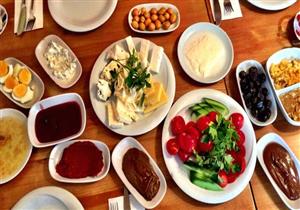 كم يصرف الصائمون على وجبة السحور في رمضان؟