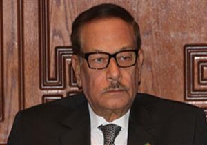 حصاد الأسبوع: وفاة "صفوت الشريف".. و"جبالي" رئيسًا للبرلمان.. وافتتاح مونديال اليد