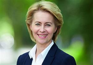 وزيرة الدفاع الألمانية تطالب بزيادة النفقات المخصصة للجيش 